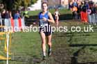 Senior women, 2024 Northern Cross Country Relays, Graves Park, Sheffield.   Photo: David T. Hewitson/Sports for All Pics